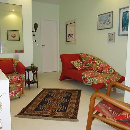 Apartamento Leblon Soleil Rio de Janeiro Extérieur photo