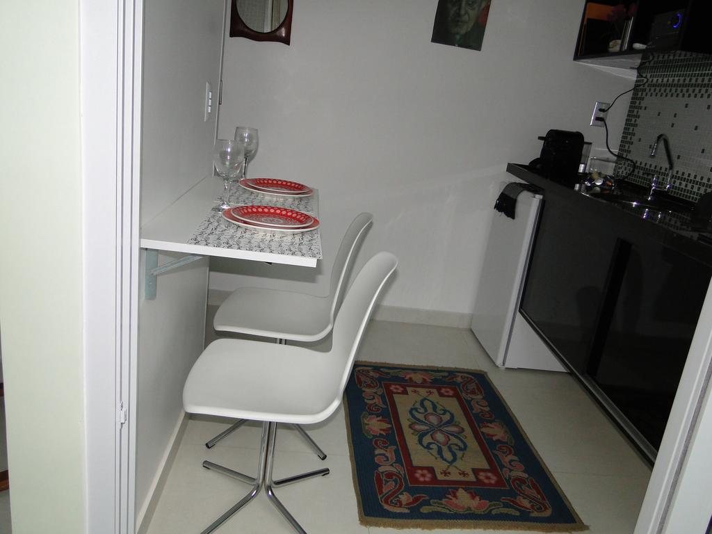 Apartamento Leblon Soleil Rio de Janeiro Extérieur photo