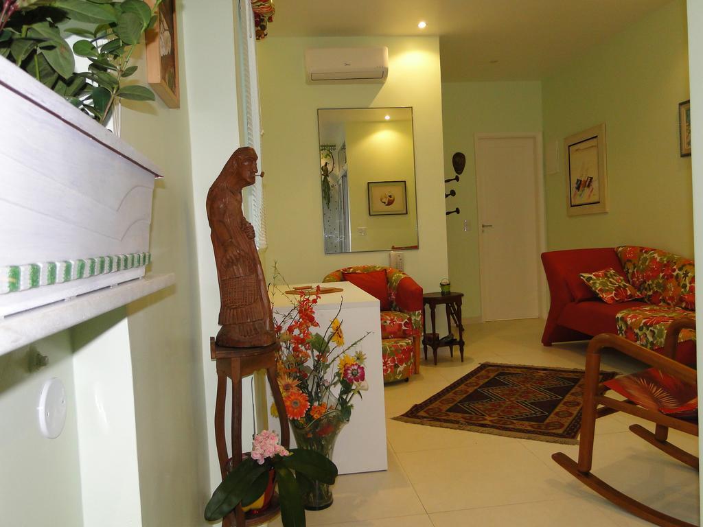 Apartamento Leblon Soleil Rio de Janeiro Extérieur photo