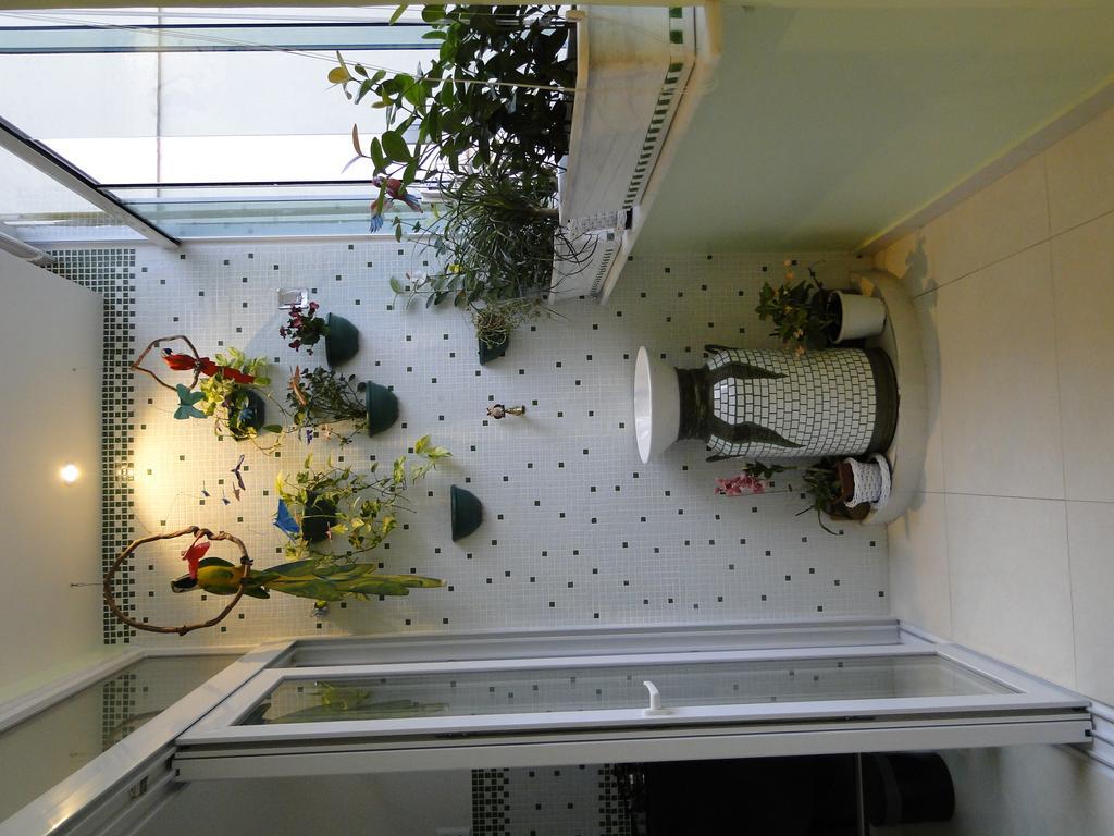 Apartamento Leblon Soleil Rio de Janeiro Extérieur photo