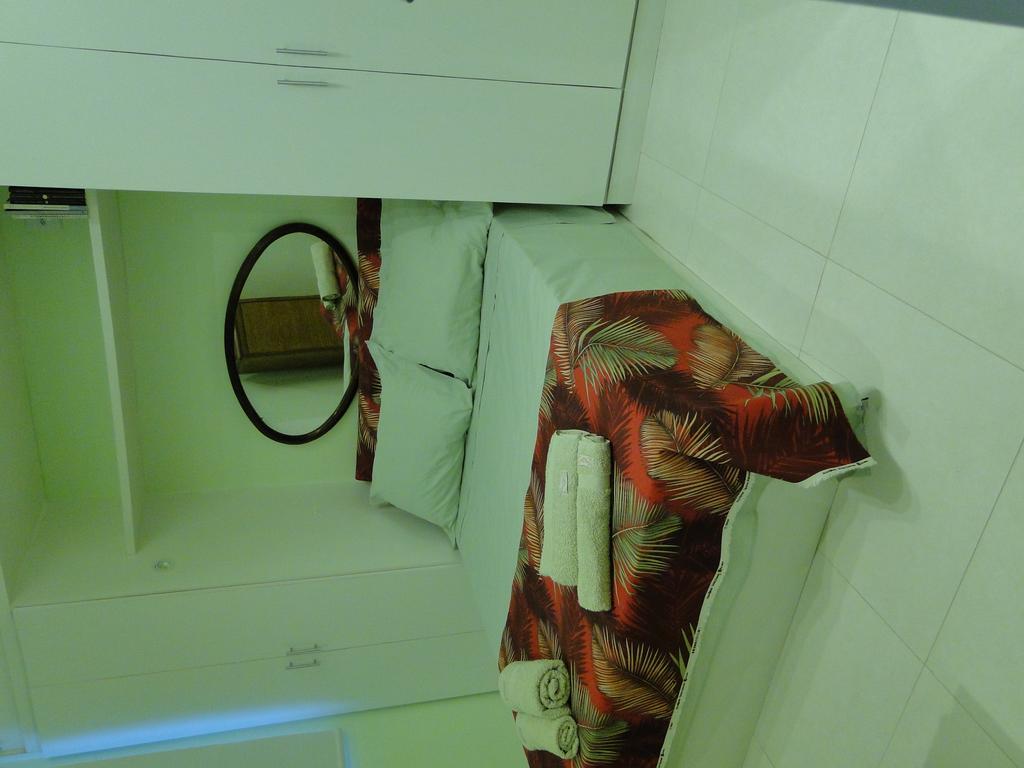 Apartamento Leblon Soleil Rio de Janeiro Extérieur photo