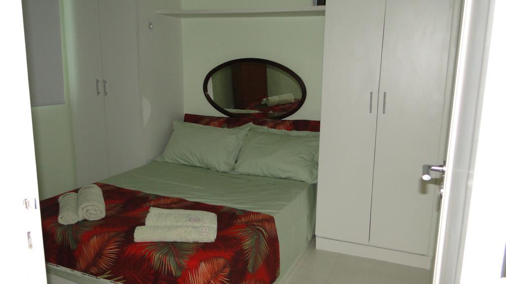Apartamento Leblon Soleil Rio de Janeiro Extérieur photo