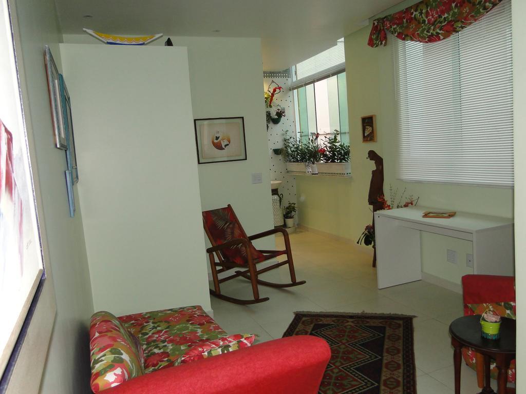 Apartamento Leblon Soleil Rio de Janeiro Extérieur photo
